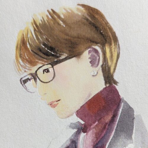 Toukoのアバター