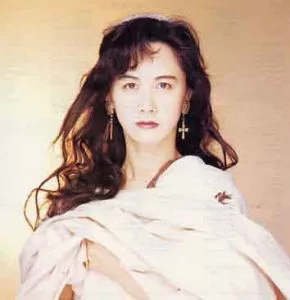 中島みゆきの画像