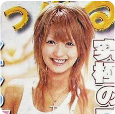 ギャルの女の子