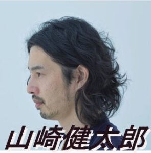 横顔