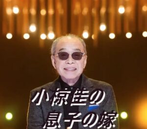 男性の顔
