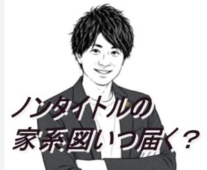 男性の顔